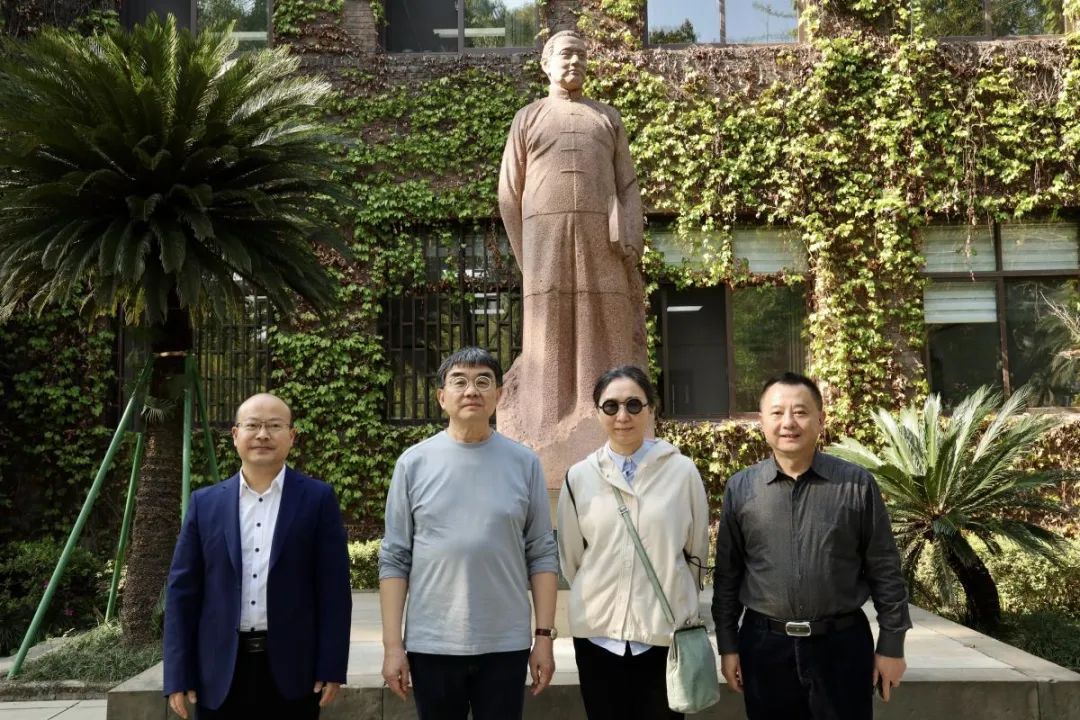 重庆南开中学何琛,重庆南开中学何春强