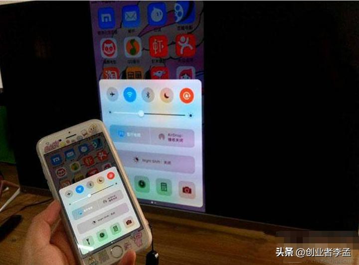 苹果和安卓一起用选什么安卓 (使用iphone和安卓有哪些操作不同)