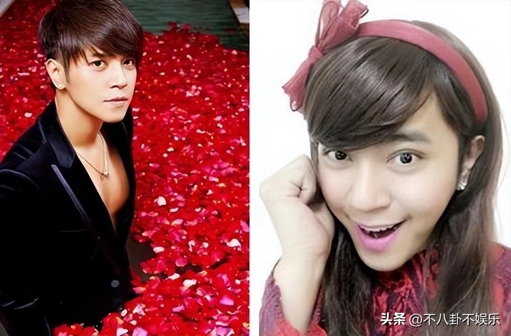 罗志祥泰国变性出道是真的吗,罗志祥在泰国变性出道