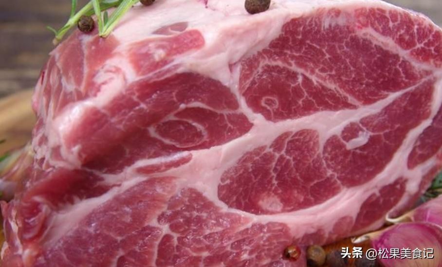 猪身上有哪些部位要少吃,猪身上最脏的五个部位