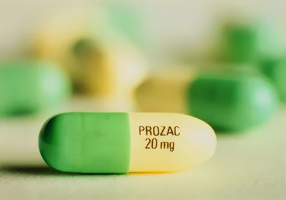 抑郁症古老秘方,治疗抑郁症的良药