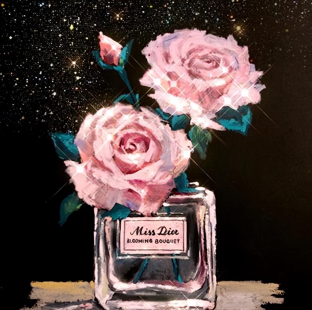 古希腊香水时代,中世纪宫廷香水起源