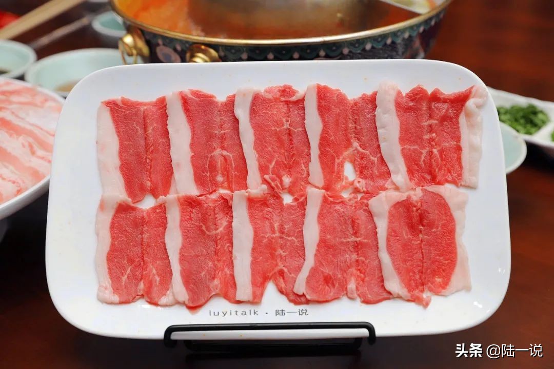 厦门涮羊肉,8年如一日