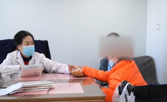 卵巢癌母女,母女两人癌症晚期