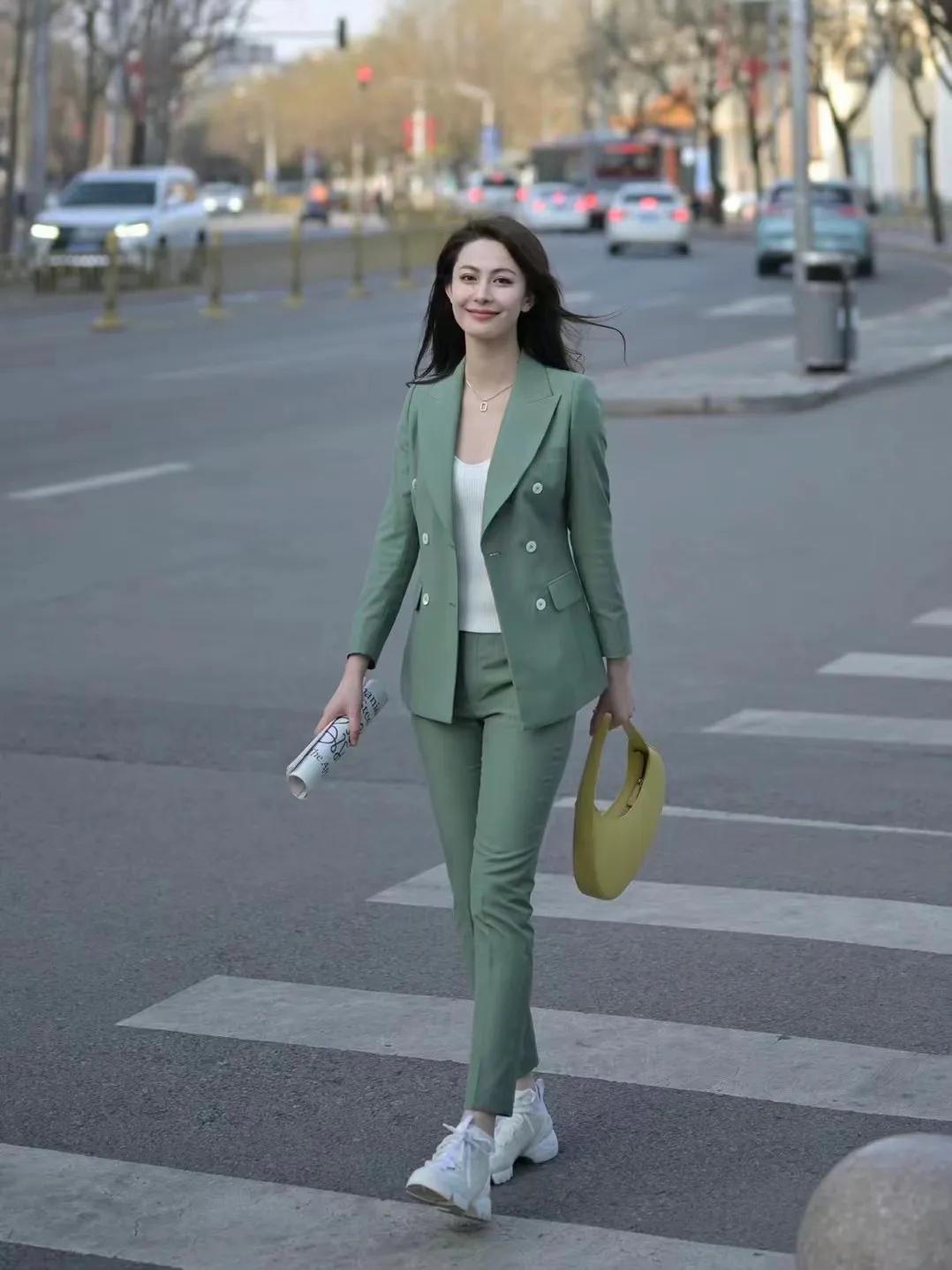 服装小百科全书,服装定制一览表