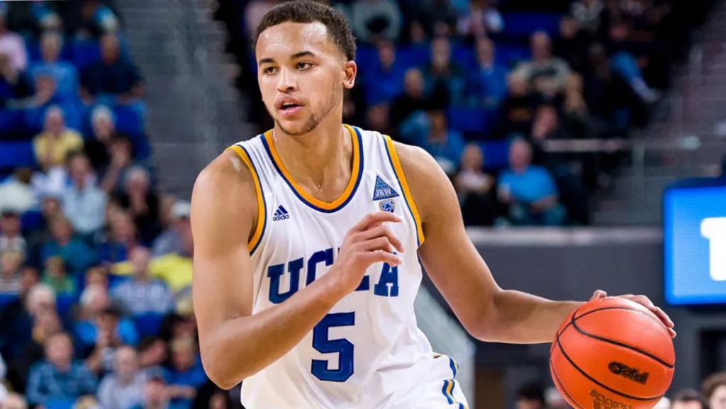 凯尔安德森为什么叫人类蠕动精华,凯尔安德森中国打球集锦