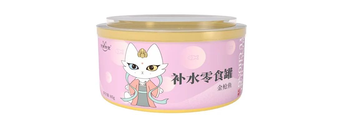 猫主子新零食,给猫的零食大礼包推荐