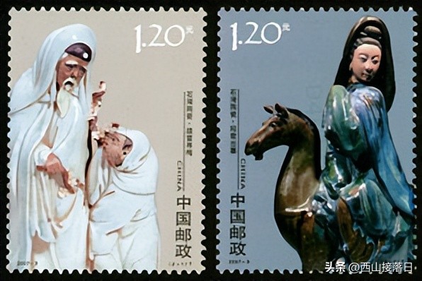 2007年邮票发行一览表图片,邮票2007集邮册