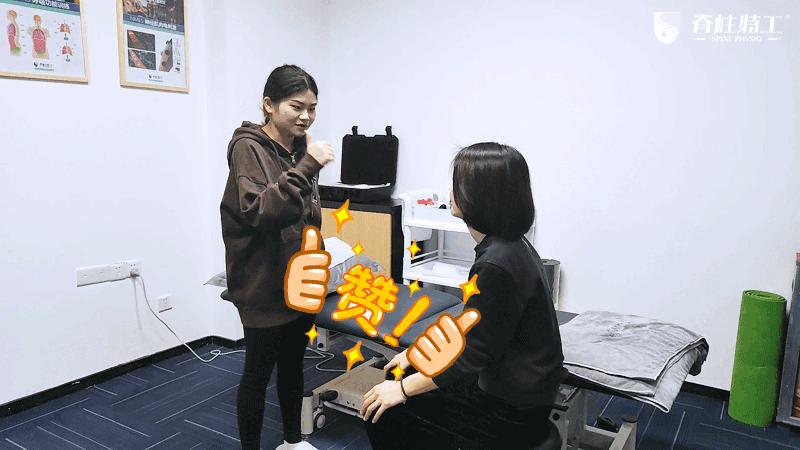 颈肩背部疼痛治疗专家,颈肩痛做什么理疗