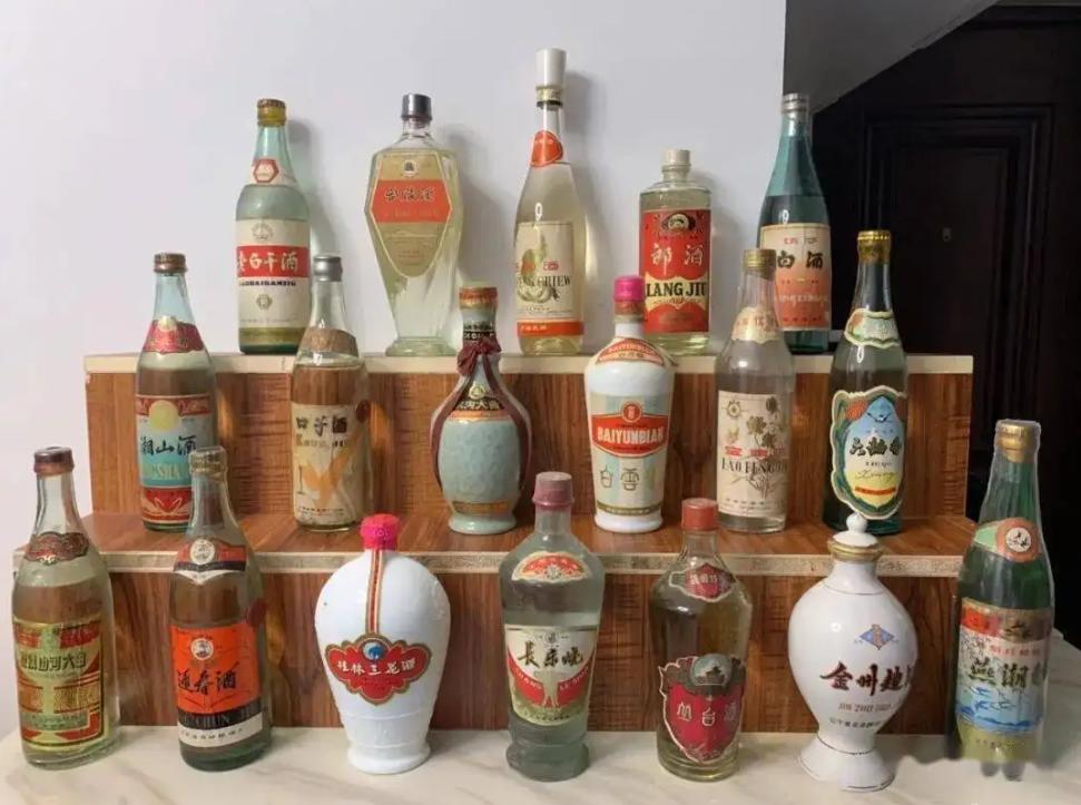 整箱存酒最好的储存方法,家中有酒怎么藏