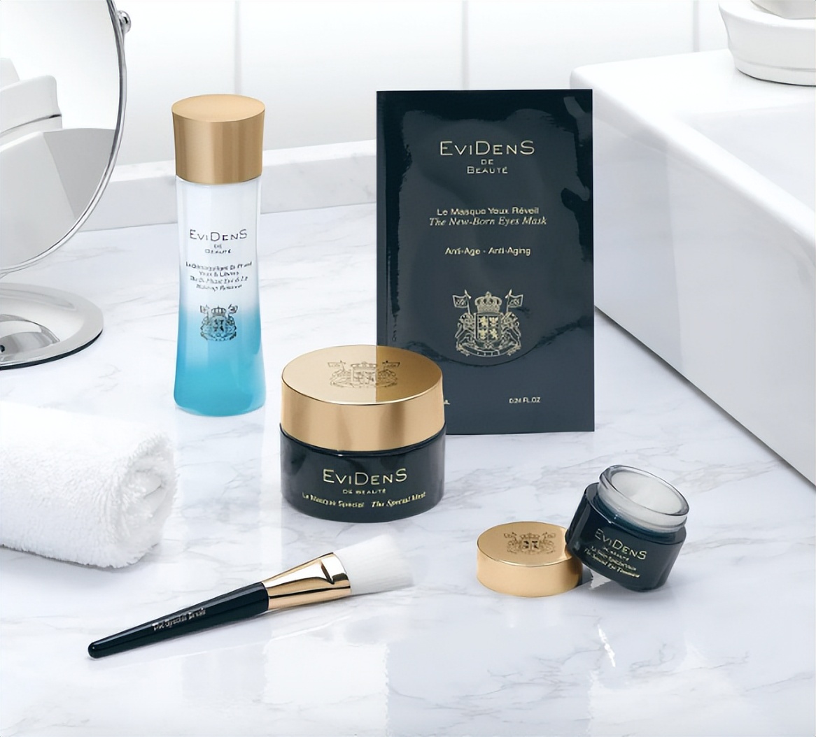 小众品牌值得购买的护肤单品,法国小众贵妇护肤品推荐