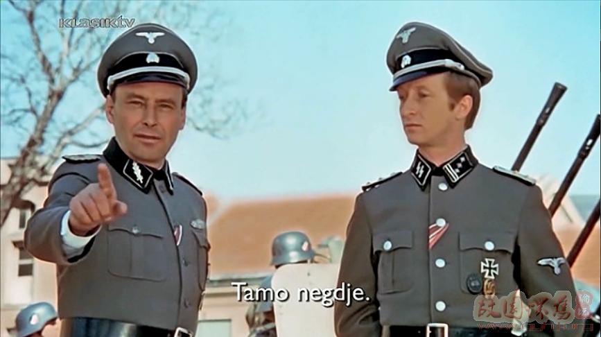 瓦尔特保卫萨拉热窝演员去世,瓦尔特保卫萨拉热窝主演采访