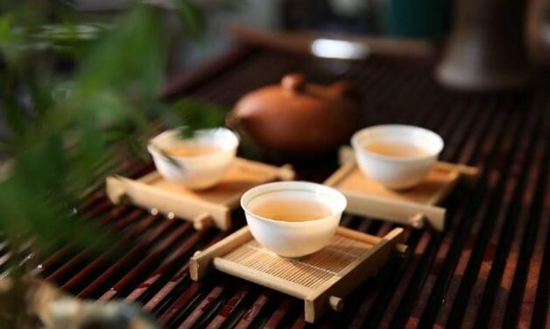 聊聊茶文化走进茶生活,聊聊茶史领略风雅