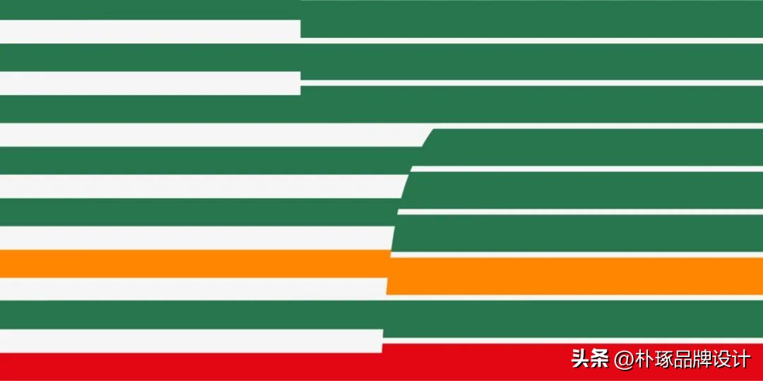 著名品牌的品牌化战略,十年的品牌如何重塑新品牌