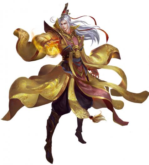 魑魅魍魉为何变化那么多,魑魅魍魉是什么东西