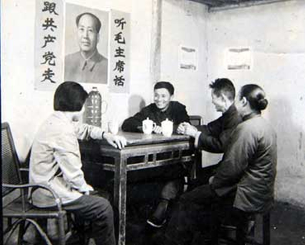 吴仁宝讲述华西村,华西村吴仁宝艰苦朴素