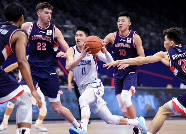 首钢解立彬最新比赛,解立彬北京首钢新赛季