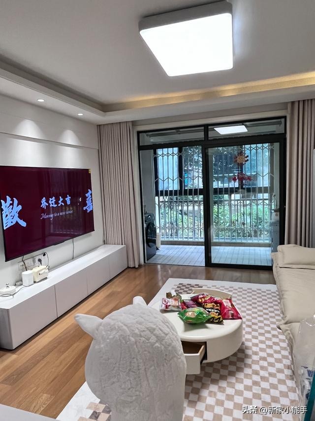 搬新居装修攻略图,新房乔迁室内装修