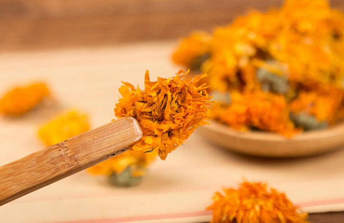 菊花长期喝一个月有害处吗,喝菊花的4大禁忌