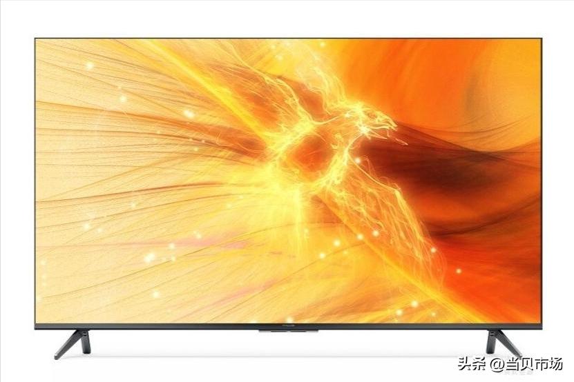 双十一65寸电视机推荐性价比高,双十一电视55寸性价比推荐