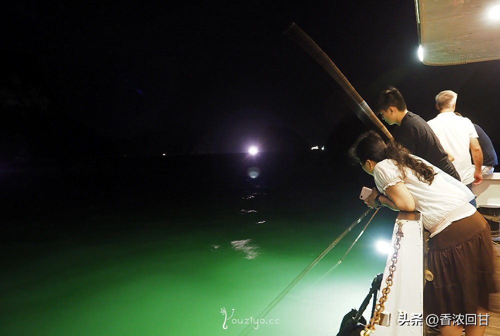 越南下龙湾旅行攻略,越南下龙湾个人游攻略