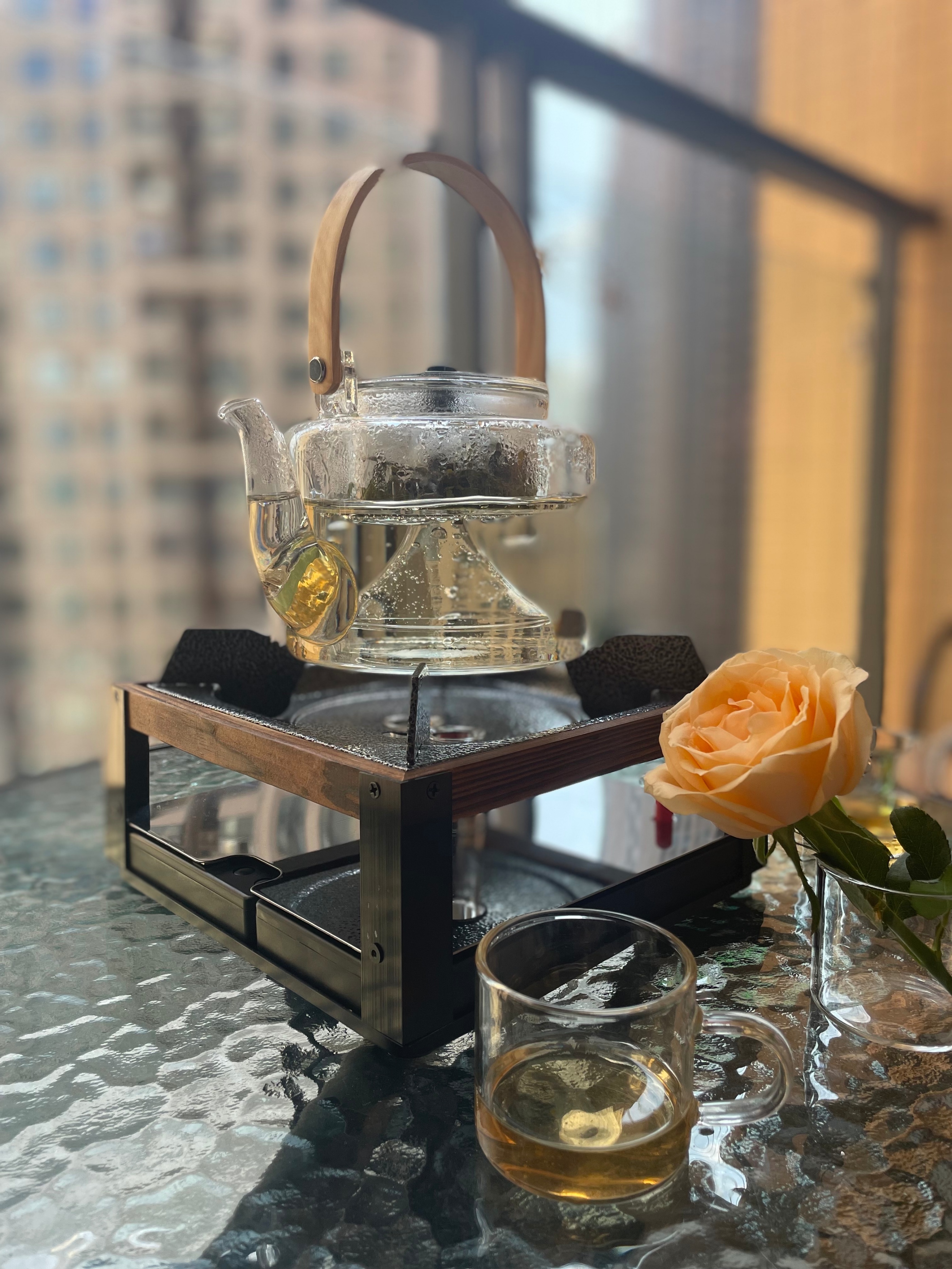 “出道”即爆火？新款酒精炉，为什么如此受人欢迎？