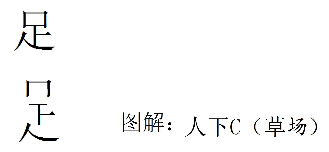 宸цВ鐝嶅瓧,宸цВ姹夊瓧鑱瓧