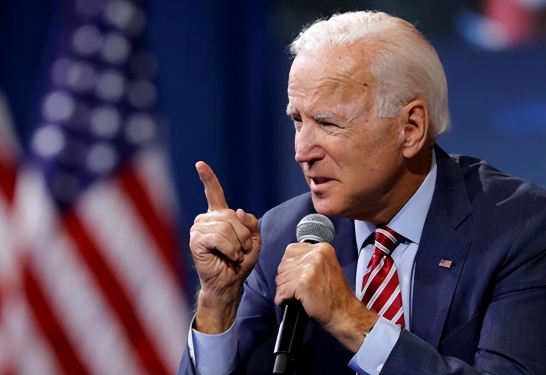 奥斯汀要求见中国防长，拜登公然挑衅，学乌克兰模式扩大对台军售