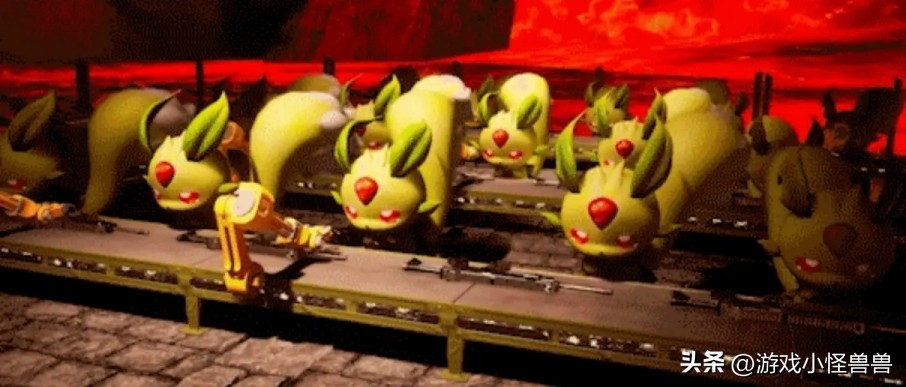 steam幻兽帕鲁存档没了怎么办,幻兽帕鲁存档无法云同步