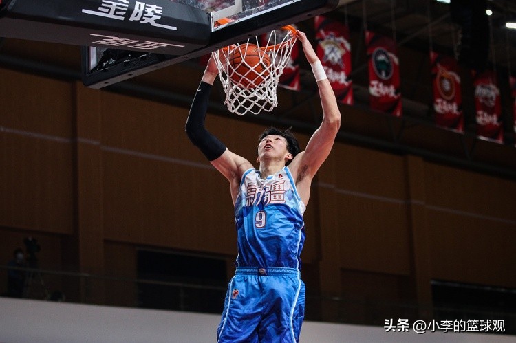 新疆男篮和周琦的矛盾解决了吗,新疆男篮与周琦的恩怨经过