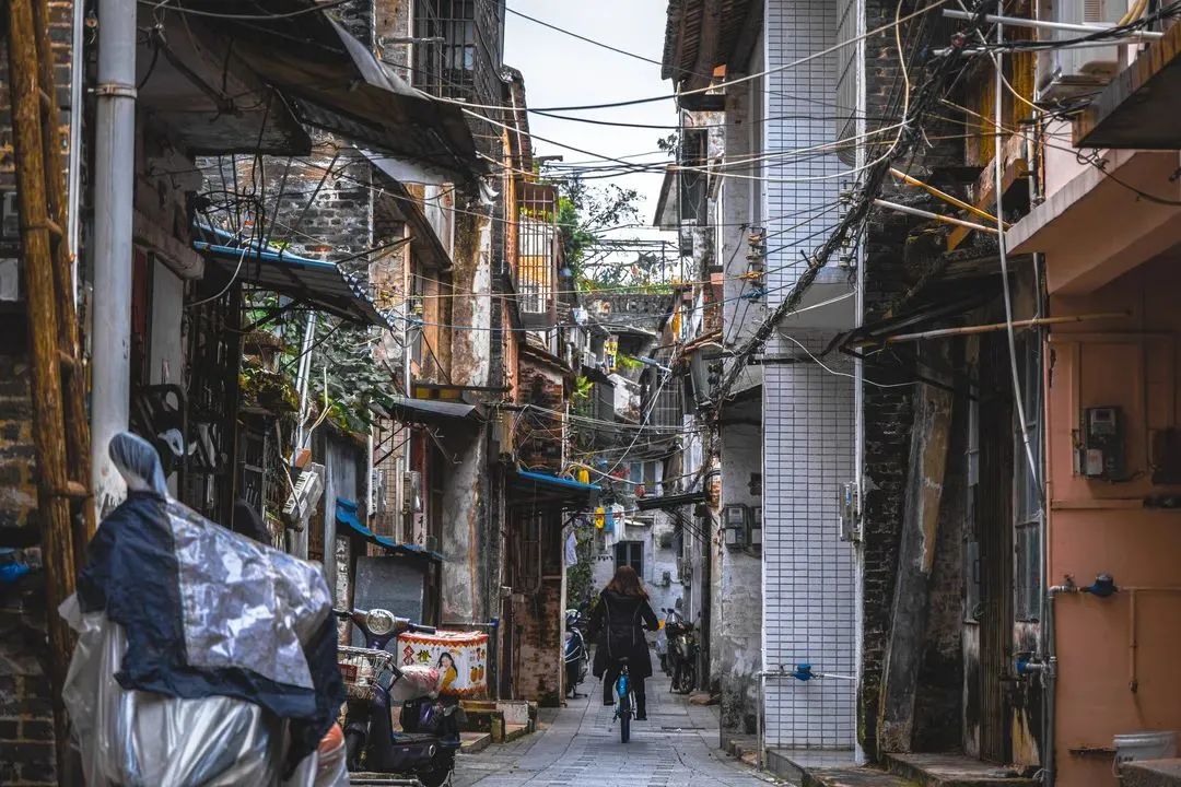 广东江门自由行攻略,广州去江门上川岛旅游攻略