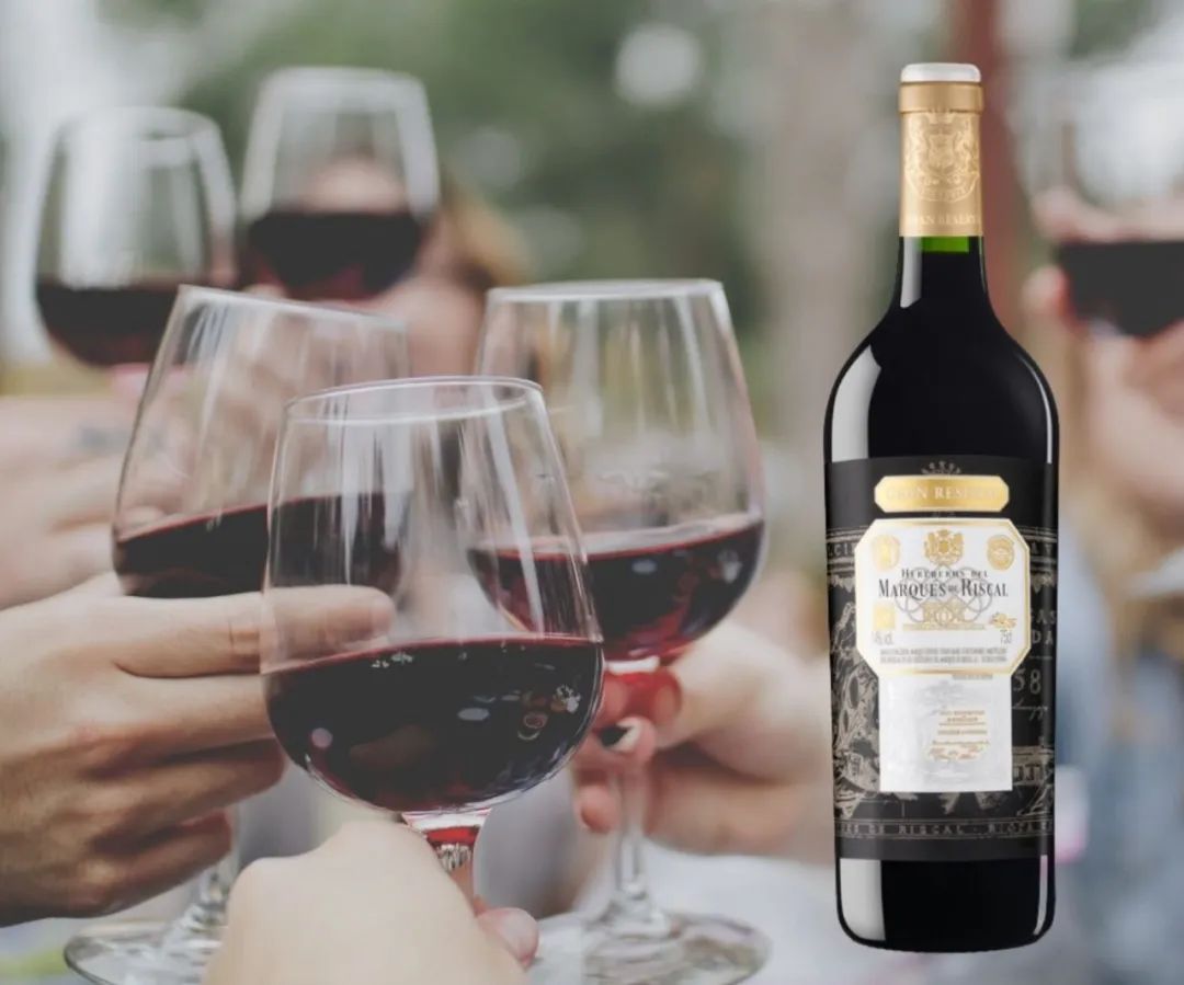 瑞格尔侯爵酒庄背后的故事,瑞格尔侯爵珍藏红葡萄酒评测