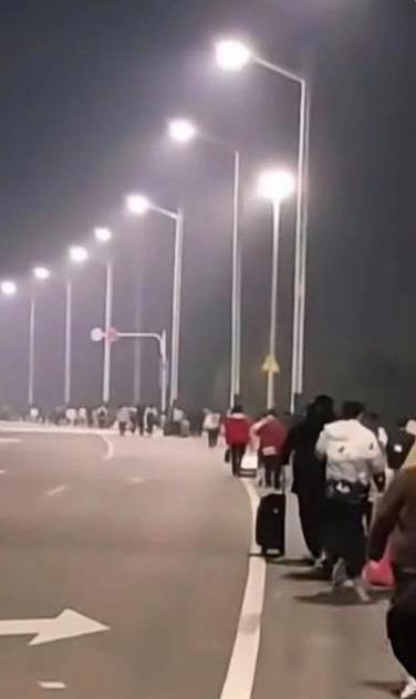 郑州富士康有什么事件,郑州富士康事件原因