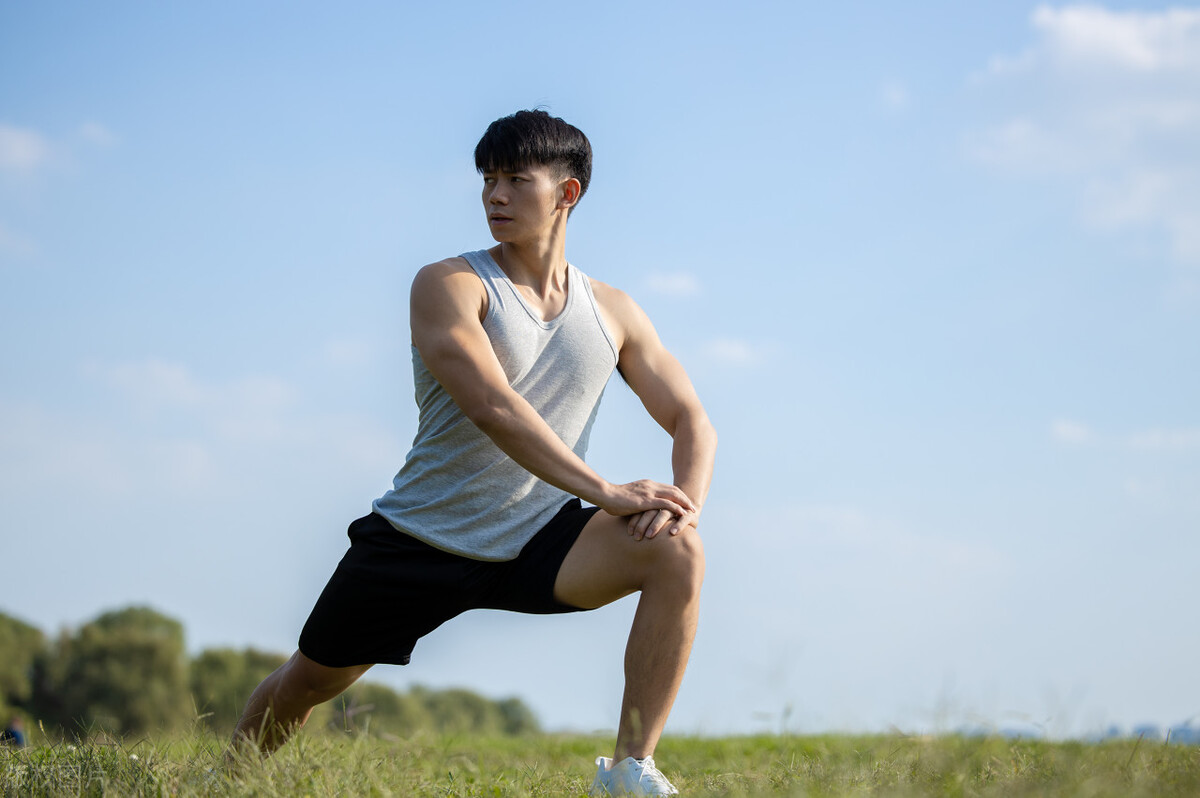 男人“太快”怎么办？先别着急吃药，5个解决方法，不妨试试