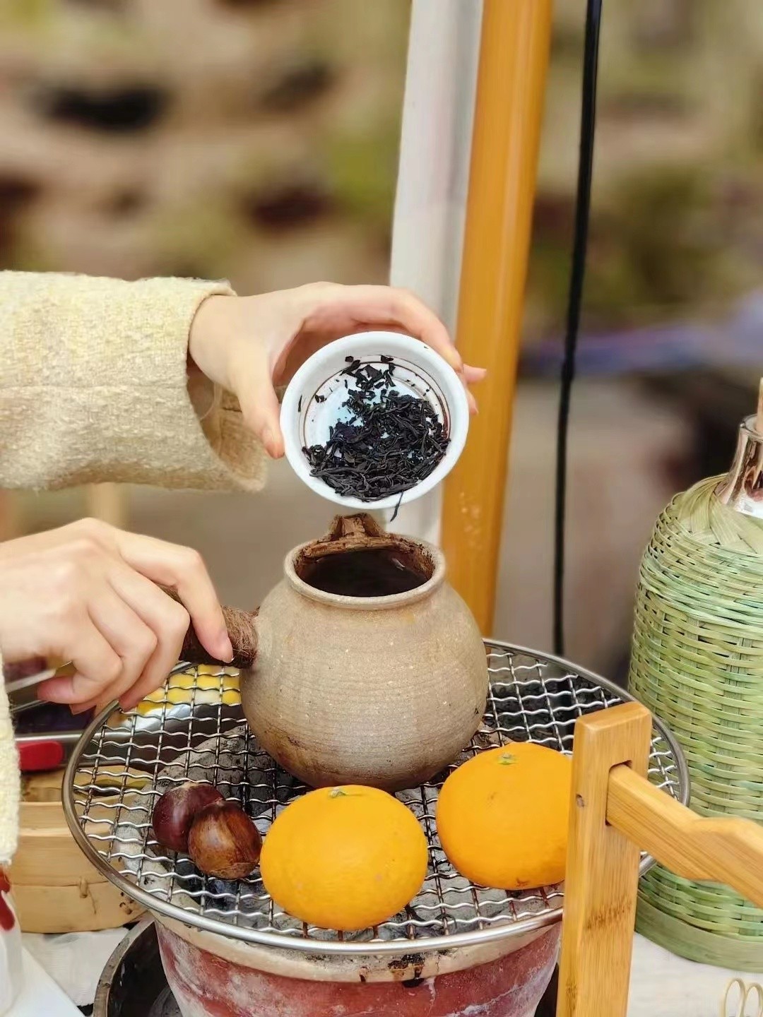 一拍即大片！广州东最新露营打卡地，99%广州人不知道！