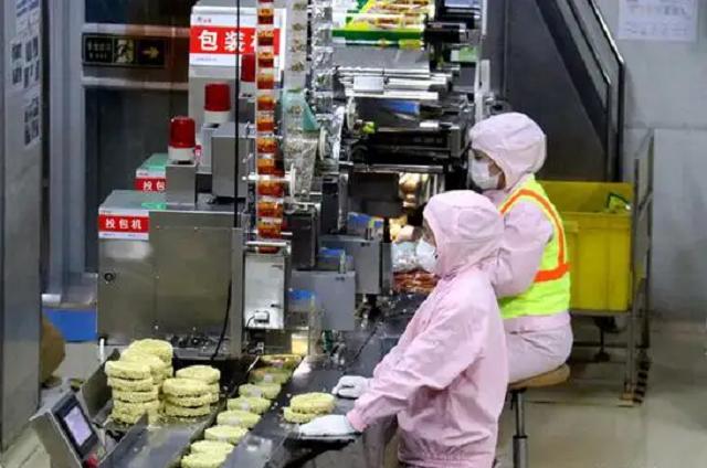 国货之光的方便面也能翻车,国货之光白象方便面之逆袭