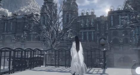 史上震撼玩家的游戏,史上最震撼的游戏