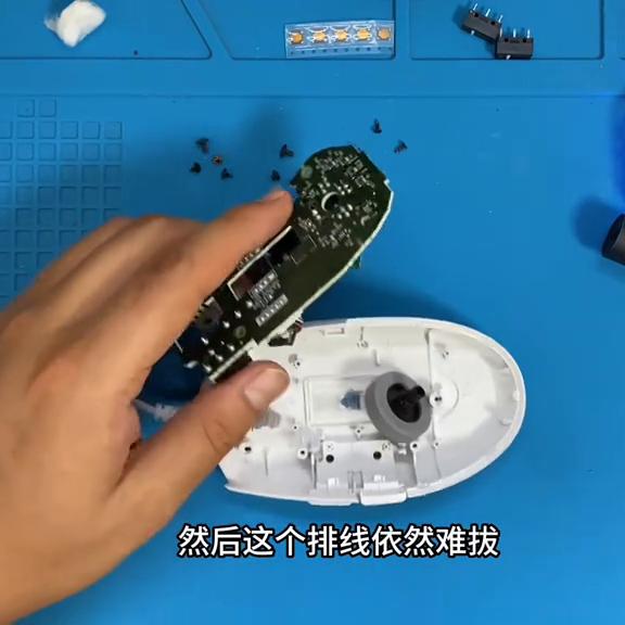 百元鼠标罗技推荐,罗技g102鼠标更换微动多少钱