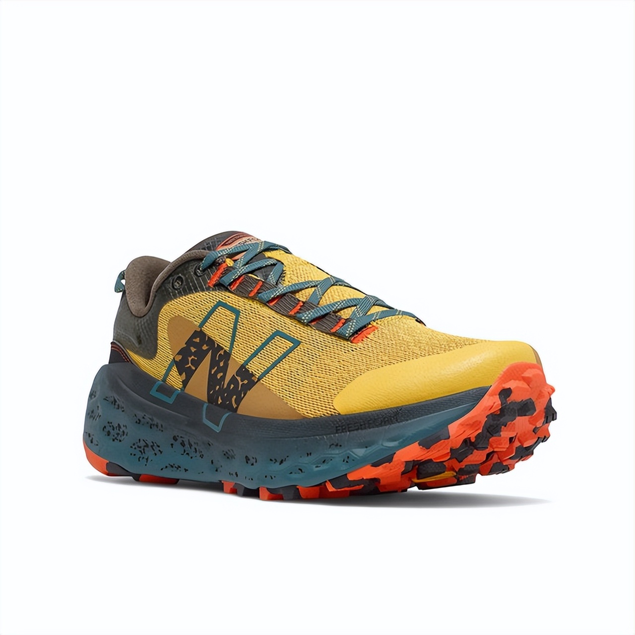 户外防水徒步鞋男款推荐,推荐一款轻便防水徒步鞋