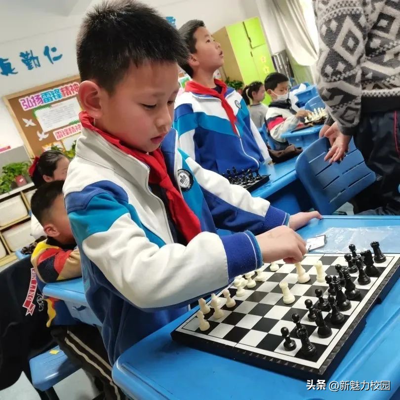 耕耘·我们的教育答卷——雨花台区学校特色与品牌系列报道4