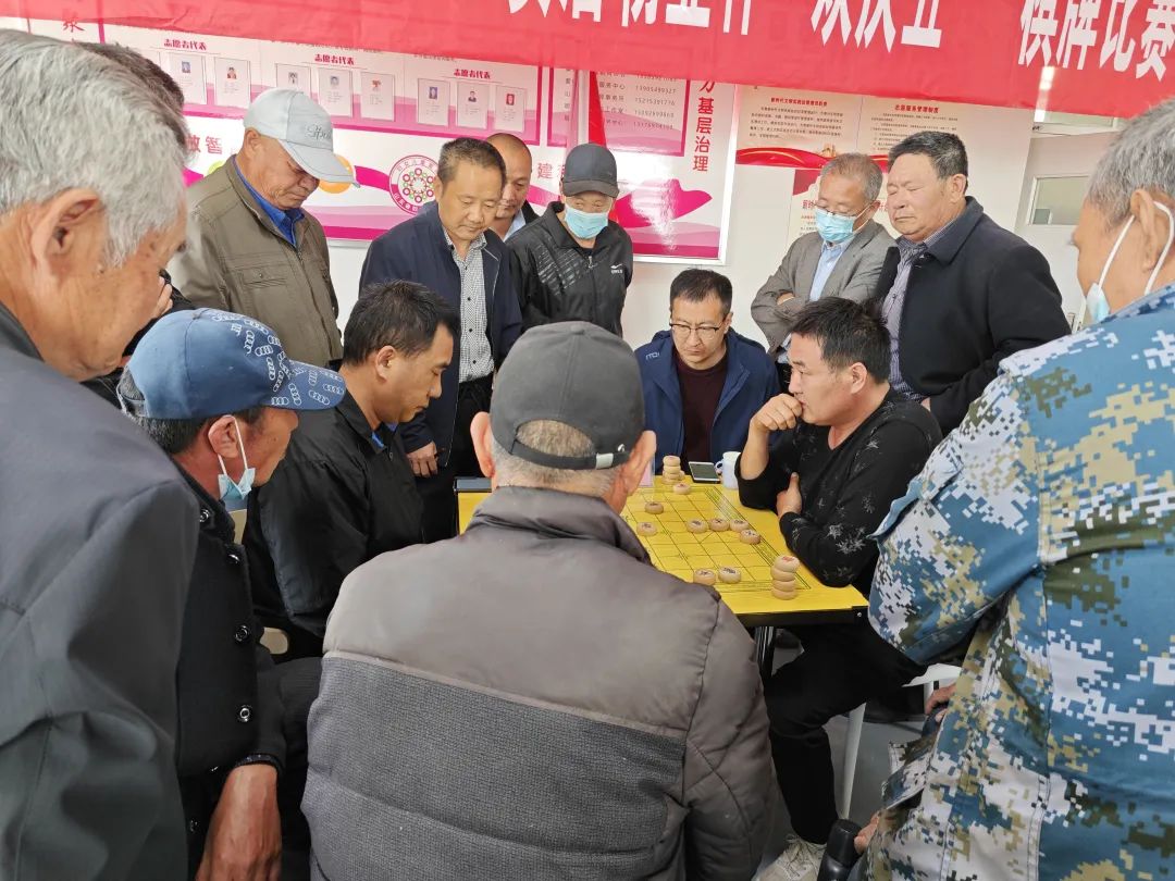 越战越勇五一劳动节致敬劳动者,五一劳动节社区棋牌活动方案大全