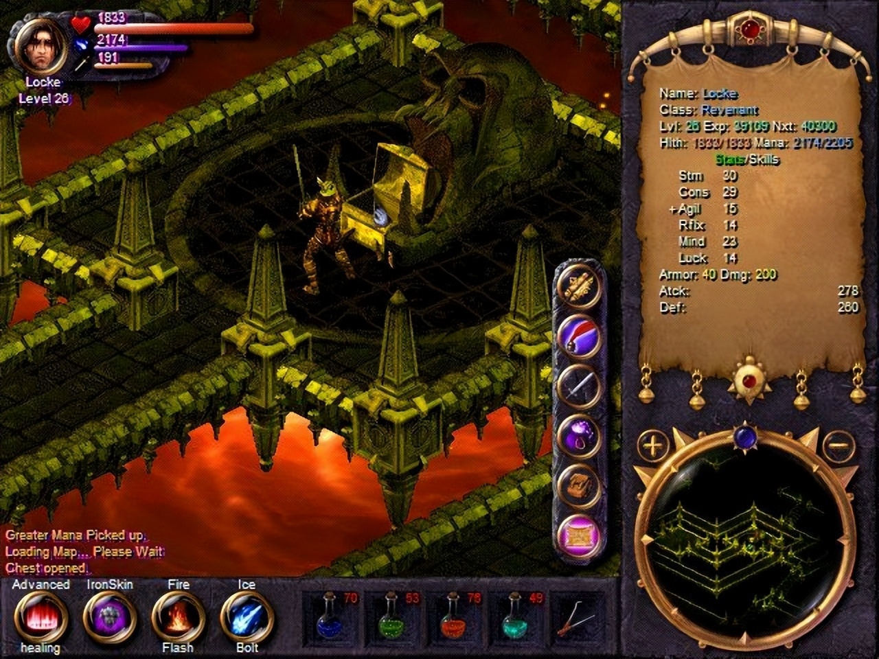 暗黑破坏神4是什么新游戏,暗黑破坏神4是n卡游戏还是a卡游戏