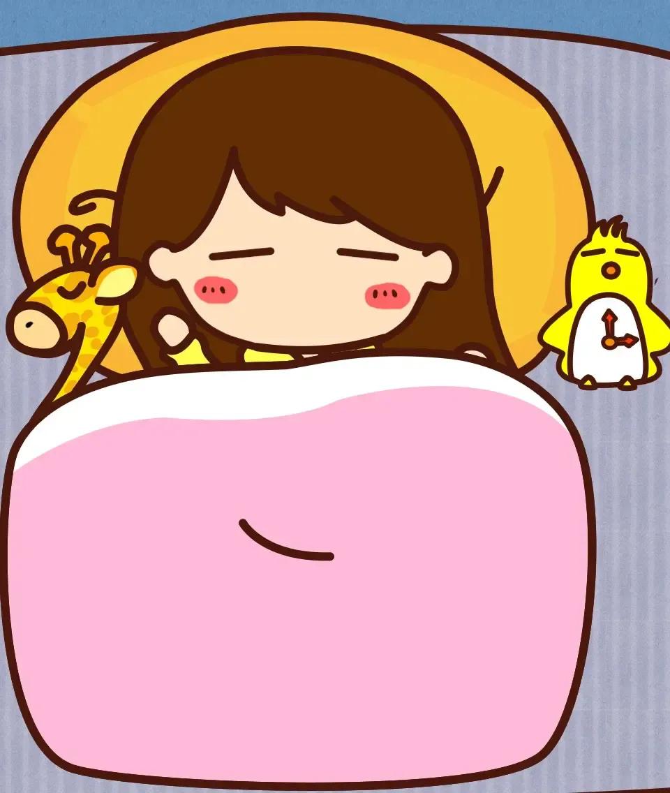 一天能睡12个小时的人正常吗,真的有人能每天睡12小时