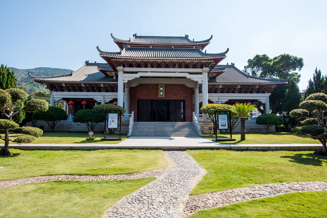 汕头南澳岛冬天一日游,汕头南澳岛两日游最佳方案