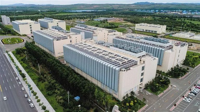 国家新型数据中心典型案例,工信部点名名单