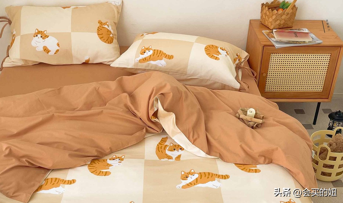 床品四件套店铺推荐,柔软床品四件套哪家好