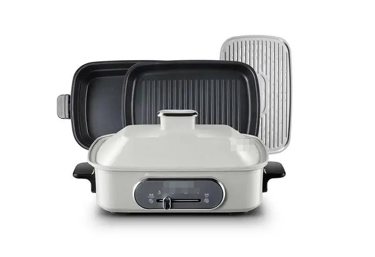 大宇电蒸一体锅,大宇新款产品