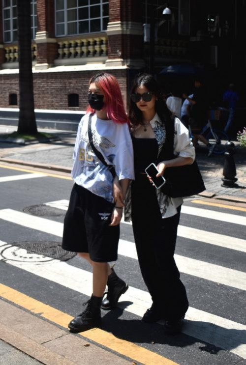 boylondon潮流双12,boylondon朋克风