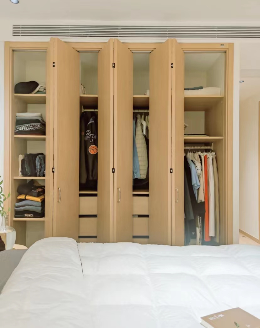 没有父母参与的装修属于自己的家,父母参与装修太闹心