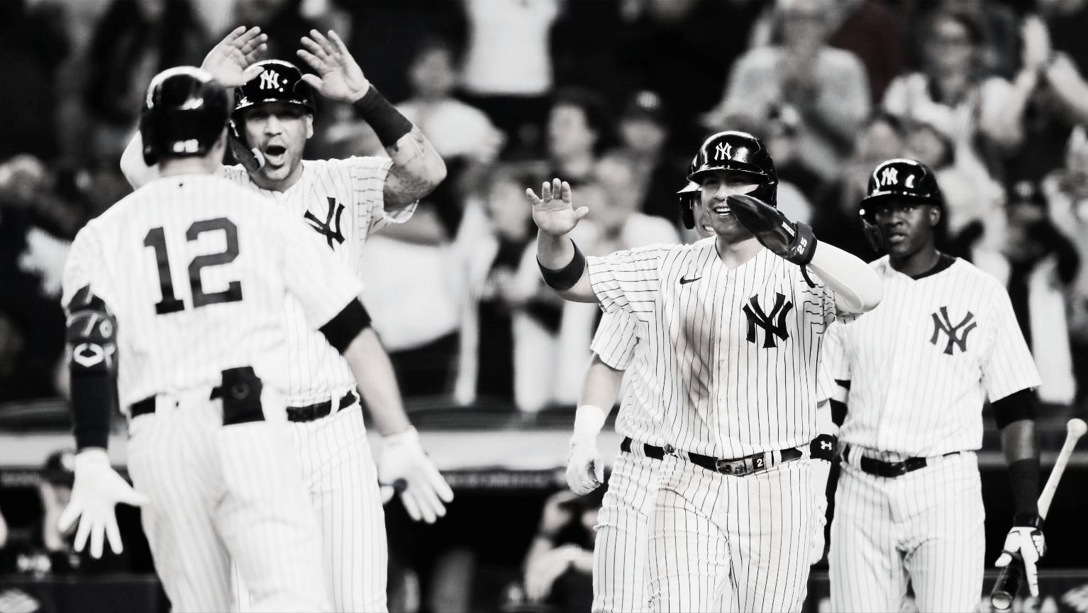 mlb第一支棒球队,mlb和纽约扬基是一样的吗